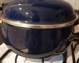 Foto del paso 5 de la receta: Fideo seco con chipotle, muy fácil