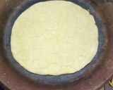 صورة لخطوة 3 من وصفة فطيرة للقهوة طرية وبنينة 😋👍👌