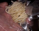Foto del paso 7 de la receta: Momias de salchichas.!!