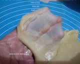 Foto langkah ke 4 dari resep Donat Autolysis.