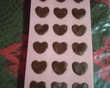 Foto del paso 8 de la receta: Chocolate en molde y polvo caseros (artesanal)