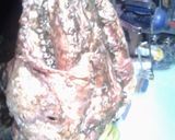 Foto del paso 3 de la receta: Cabeza de vaca a la parrilla