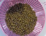 લીલા ચના નુ સલાડ(Green Chana Salad In Gujrati) રેસીપી સ્ટેપ1ફોટો