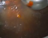 Foto langkah ke 6 dari resep Nasi Bakmoy ala-ku.