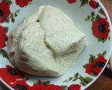 Фото кроку 3 до Рулет с яблоками и корицей.