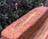 Foto del paso 5 de la receta: Budín de zanahoria