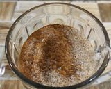 A picture of step 11 of Cold Coffee.