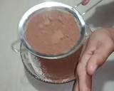 Kue kering coklat mete