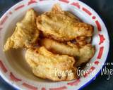 Cara Membuat Pisang Goreng Wijen 4