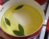 Foto del paso 4 de la receta: Tallarines caseritos