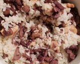 Foto del paso 7 de la receta: Risotto de funghi con pollo