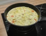 Foto del paso 5 de la receta: Hoy, cocina belga: Waterzooi de pollo