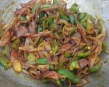 A picture of step 4 of Pulav.