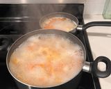 Foto del paso 2 de la receta: Enchiladas Potosinas!