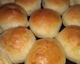 Foto del paso 6 de la receta: Pancitos saborizados/para hamburguesa