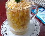 Foto langkah ke 3 dari resep (86) Jasuke (Jagung Susu Keju).