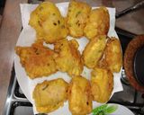Foto langkah ke 5 dari resep Tahu sumpel super crispy.