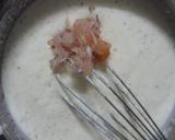 A picture of step 5 of Carrot onion raita.