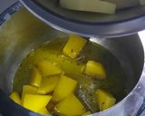 બટેકા નું શાક (Potato Sabji Recipe In Gujarati) રેસીપી સ્ટેપ2ફોટો