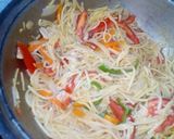 Foto del paso 5 de la receta: Chaomin con pollo