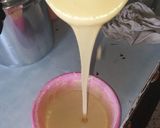 A picture of step 5 of Fluffy American pancakes#snacks recipe contest.