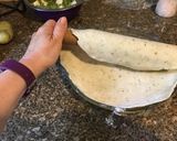 Foto del paso 3 de la receta: Tarta de chauchas