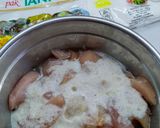 Foto langkah ke 1 dari resep Ayam Ketumbar Oseng Bawang.