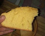 Foto del paso 9 de la receta: Bizcochuelo de vainilla esponjoso