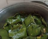 Foto langkah ke 4 dari resep Bongko Roti.