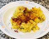 ખીચું (પાપડીનો લોટ) (Papdi no lot recipe in Gujarati) રેસીપી સ્ટેપ5ફોટો
