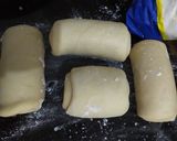 Foto langkah ke 3 dari resep Karipap pusing.