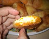 Foto langkah ke 8 dari resep Lumpia Ubi Keju Lumer.