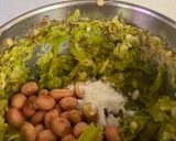 मिरचीचा ठेचा (Mirchicha Thecha Recipe In Marathi) रेसिपी स्टेप 3 फोटो 