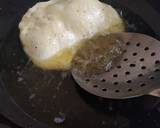 Puri paratha recipe step 3 photo