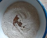 321. Zsemle és bagett ahogy én készítem ! recept fázis 3 fotója