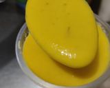 Foto del paso 3 de la receta: Salsa miel mostaza casera🍎🥕🍯