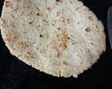 Meethi roti