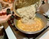 Foto del passaggio 4 della ricetta Pollo al curry e riso basmati (LIGHT!)
