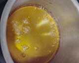 A picture of step 1 of #Banarasi fruit Lassi.