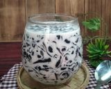 Foto langkah ke 5 dari resep Cendol Nutrijel Cincau.
