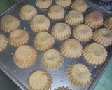 Foto langkah ke 5 dari resep Pie Susu.