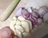 Foto langkah ke 3 dari resep Daging sapi bumbu kare indofood.