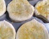 Foto del paso 6 de la receta: Pan para hamburguesas