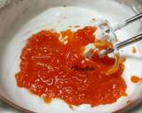 Grilled Pineapple with Ripe Papaya Ice-cream recipe step 2 photo