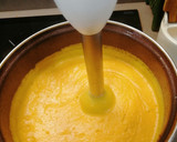 Foto del paso 8 de la receta: Crema de Calabaza