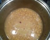 Foto del passaggio 4 della ricetta Zuppa di Ceci con peperoncino