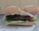 Foto del paso 4 de la receta: Choripán Express