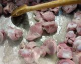 Zúzaleves recept fázis 1 fotója