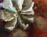 Foto langkah ke 3 dari resep Bakso.
