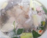 รูปขั้นตอนการทำที่ 2 ของ ต้มข่าไก่แบบที่บ้านฉัน